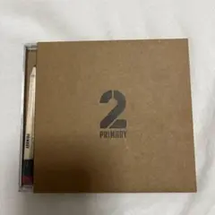 PRIMARY 2