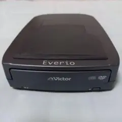 Victor Everio DVDライター