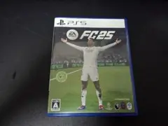 EA SPORTS FC 25 PS5 初回特典付き