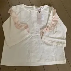 プティマイン トップス110cm