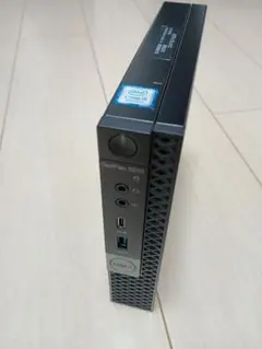 DELL OptiPlex 5070 Micro core i5