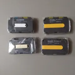 インクリボンカセット