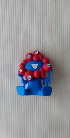 ミャクミャク マグネット