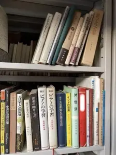 8/19（火）のみ受付限定！本まとめ売り！音楽書籍　モーツァルト、ショパン、等