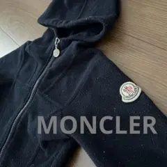 モンクレール フリース アウター