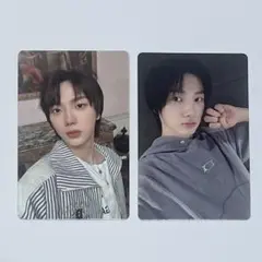 ボネクド shopee how ソンホ　セット