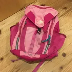 ノースフェイス デイバッグTELLUS20