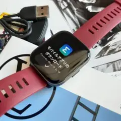 Amazfit A2211 スマートウォッチ