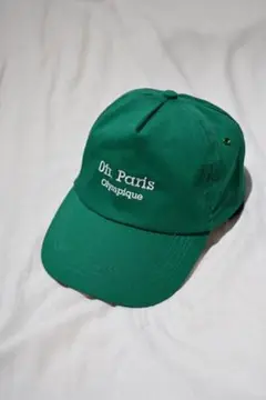 Ofr. Paris キャップ ネイビー Ofr. Paris ネイビー キャップ - メルカリ