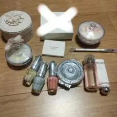 ジルスチュアート コスメ まとめ売り セット JILLSTUART ネイル