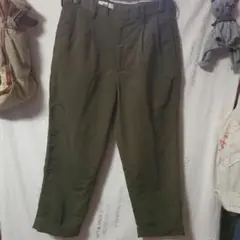 Riprap ツータックスラックス