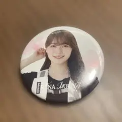 櫻坂46 守屋麗奈　5th TOUR 2025 缶バッジ