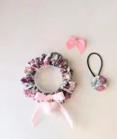 シュシュ