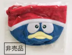 【非売品】　ドンキホーテ　ドンキ ドンペン　巾着