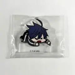 桃源暗鬼 一ノ瀬四季 トレーディングチビキャラブロックコレクション vol.2