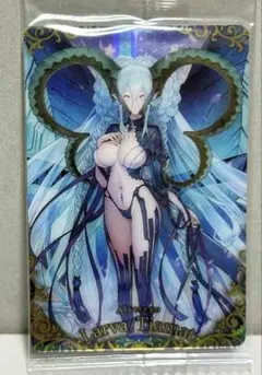 ⚡️⚡️⚡️FGO Fate カード　ウエハース　ラーヴァ　ティアマト　SR⚡️⚡️⚡️