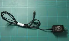 アイ・オー・データ機器 ACアダプタ　電源アダプタ 充電器　周辺機器 電子機器