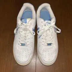 ナイキ エアフォース1 プレイヤーズ 2007