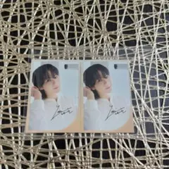 JO1 豆原一成　kcon2024 サインボール JO1 豆原一成 kcon2024 サインボール - メルカリ