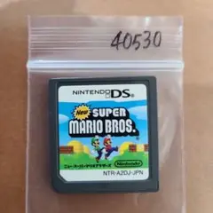NEW スーパーマリオブラザーズ