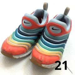 ダイナモフリー　21