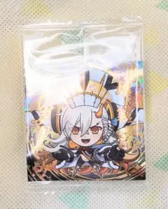 FGO シールウエハース SEC 43 U-オルガマリー　シークレット