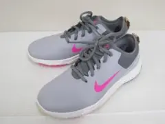 NIKE ナイキ ゴルフシューズ FI IMPACT インパクト 22.5cm
