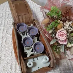 携帯用 ホットカーラー