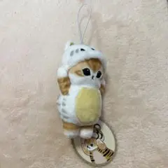 mofusand ぬいぐるみ