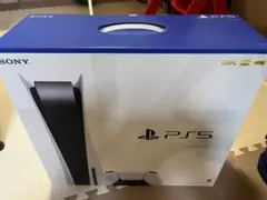 値下げ 新品 未使用 未開封 プレイステーション5 CFI-1200A01