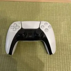 Playstation5コントローラー　ジャンク品