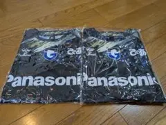 2枚セットガンバエキスポ2025入場特典