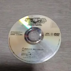 ONE PIECE DVD　オマツリ男爵と秘密の島 オマケ3枚付き