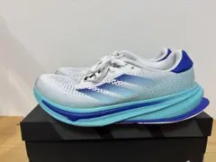 スーパーノヴァライズ　adidas Supernova Rise M 27.5
