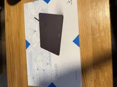 【新品未使用】ペンタブ XPPen Deco01