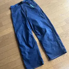 RNAカツラギアスレチックパンツボトムMコットン