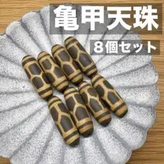 亀甲天珠 (きっこうてんじゅ) ８個セット
