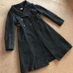 ポールカ ロングコート