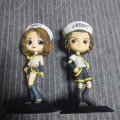 Qposket ストレンジャーシングス スティーブ ロビン アナザーVer.