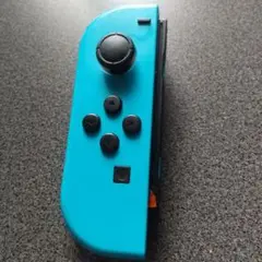 ニンテンドースイッチjoy-con左 ジャンク品