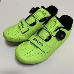 ビンディングシューズ SPD/SPD-SL