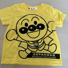 新品　あんぱんまんTシャツ
