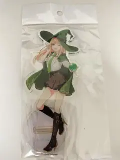 学園アイドルマスター 学マス ゲーマーズ 紫雲清夏 アクリルスタンド