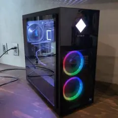 HP OMEN 40L PC i7-12700K Rtx3070ti