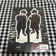 桃源暗鬼 アニメイト限定セット アクリルスタンドセット 12巻