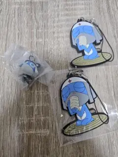ドロロ兵長 セット