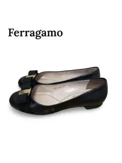 ✨Ferragamo フェラガモ パンプス 5 23cm相当