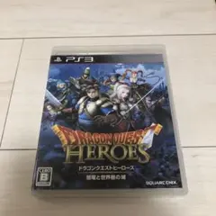 ドラゴンクエストヒーローズ 闇竜と世界樹の城