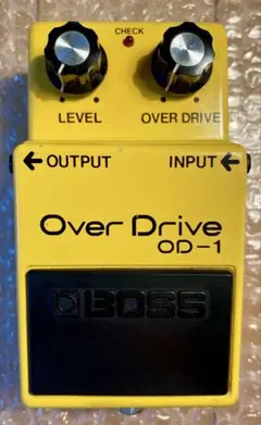 2025年最新】boss od-1 銀ネジの人気アイテム - メルカリ