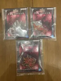 一番くじ FEVER機動戦士ガンダムユニコーン